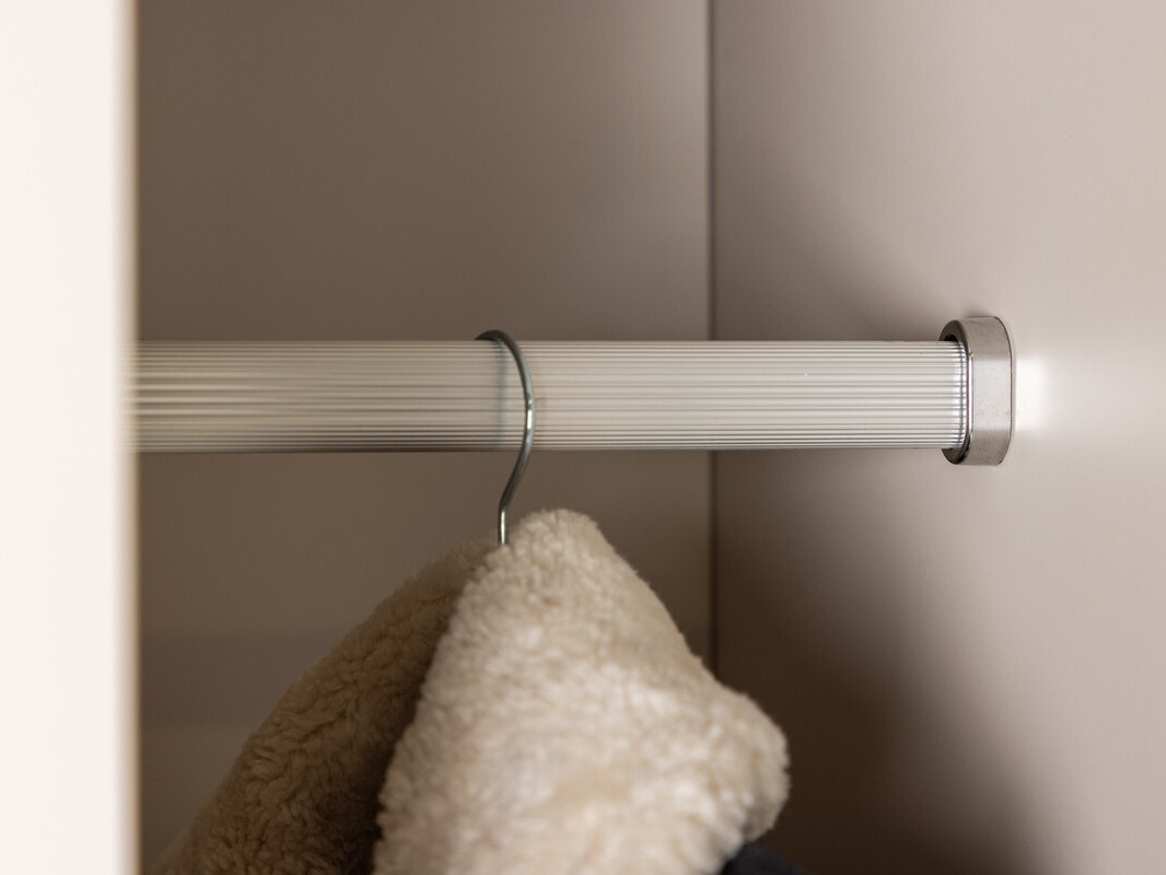 Riidekapp Dallas 4430