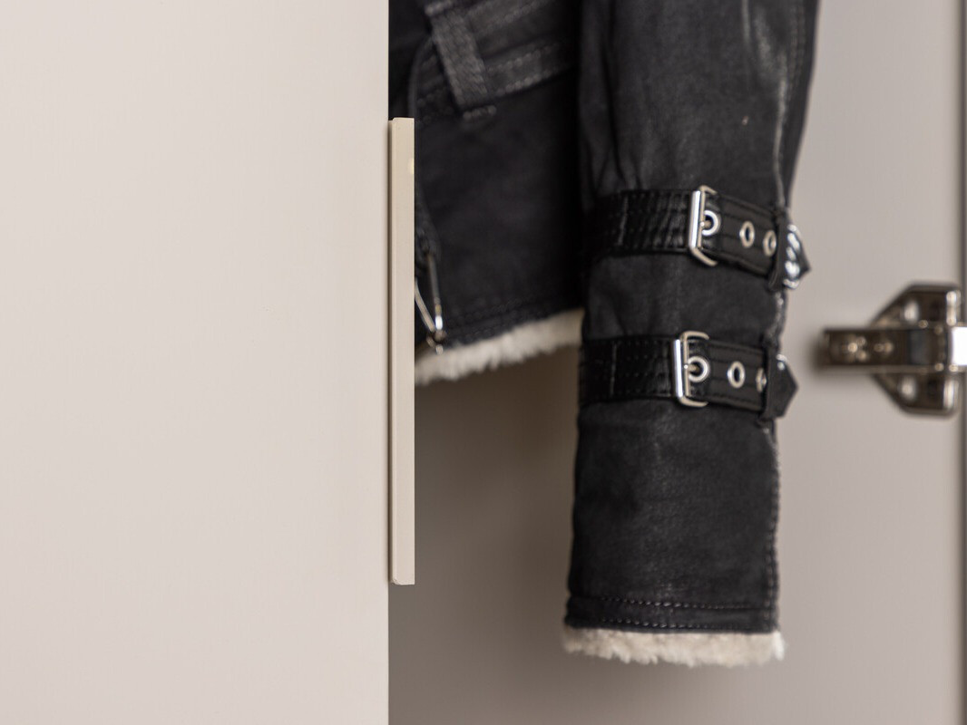 Riidekapp Dallas 4430