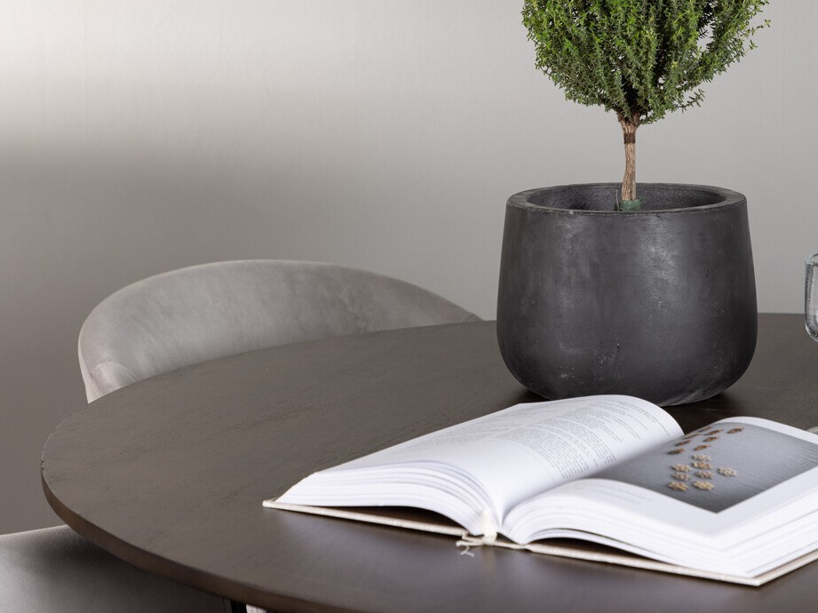 Söögitoakomplekt Dallas 4441