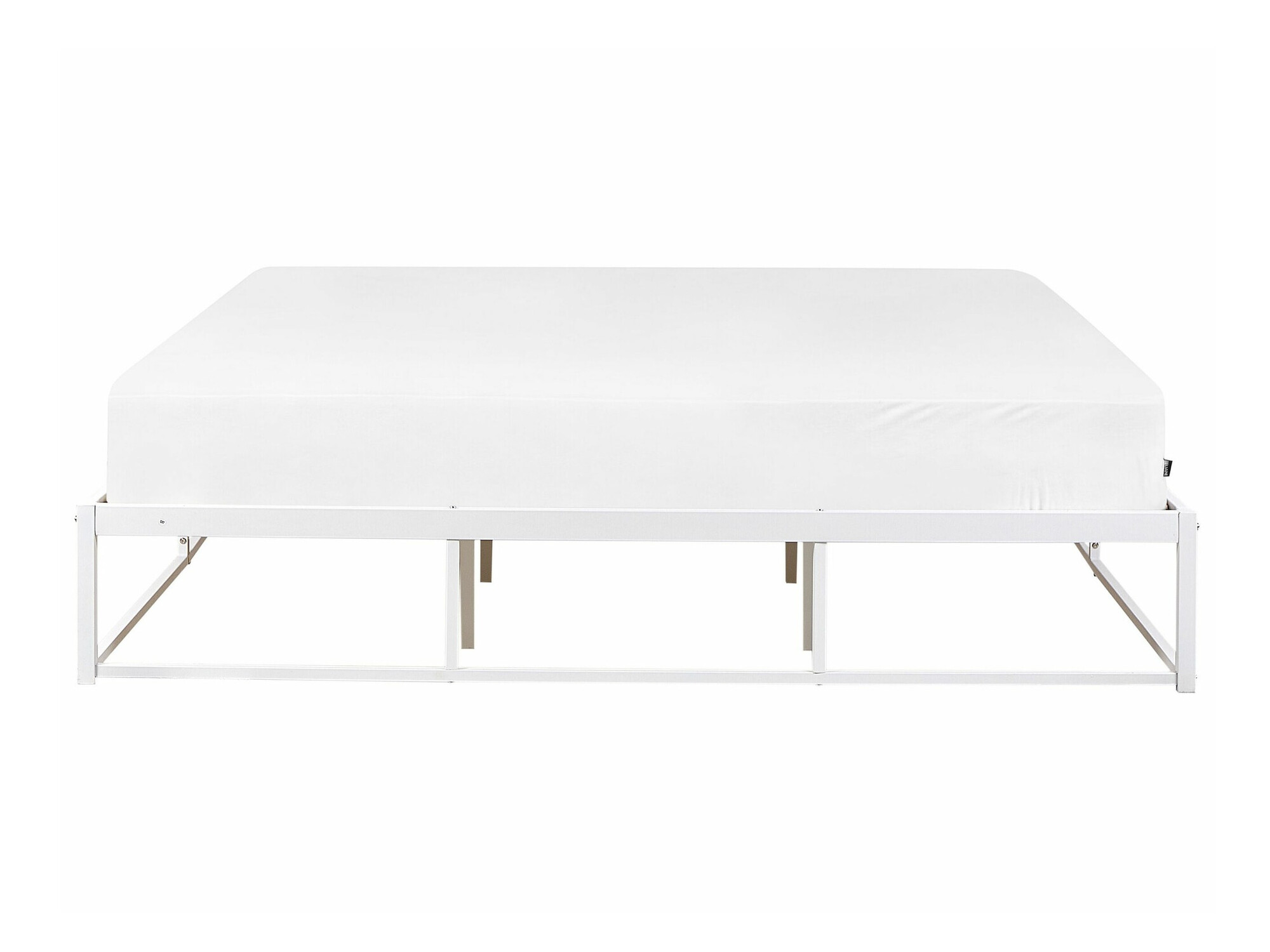 Voodi Berwyn 1625 (Valge)