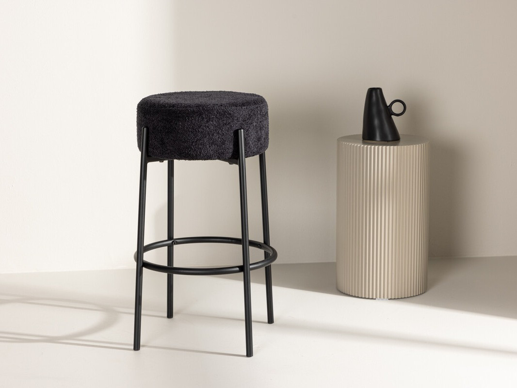 Baaritool Dallas 4891 (Must)