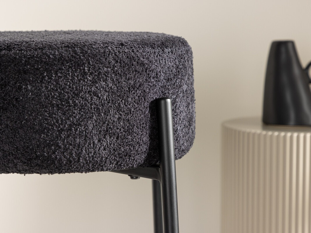 Baaritool Dallas 4891 (Must)