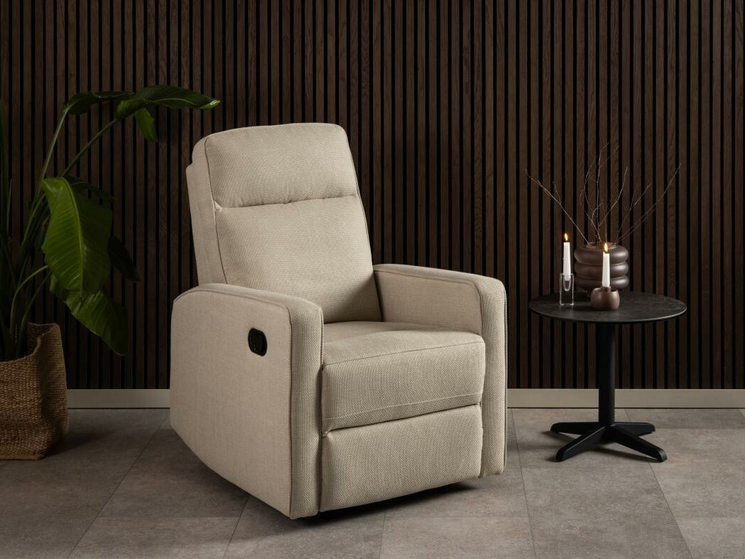 Tugitool recliner Norsica 807