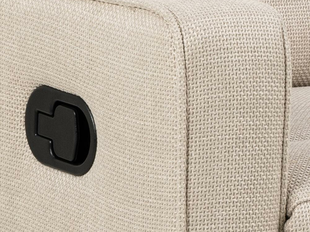 Tugitool recliner Norsica 807