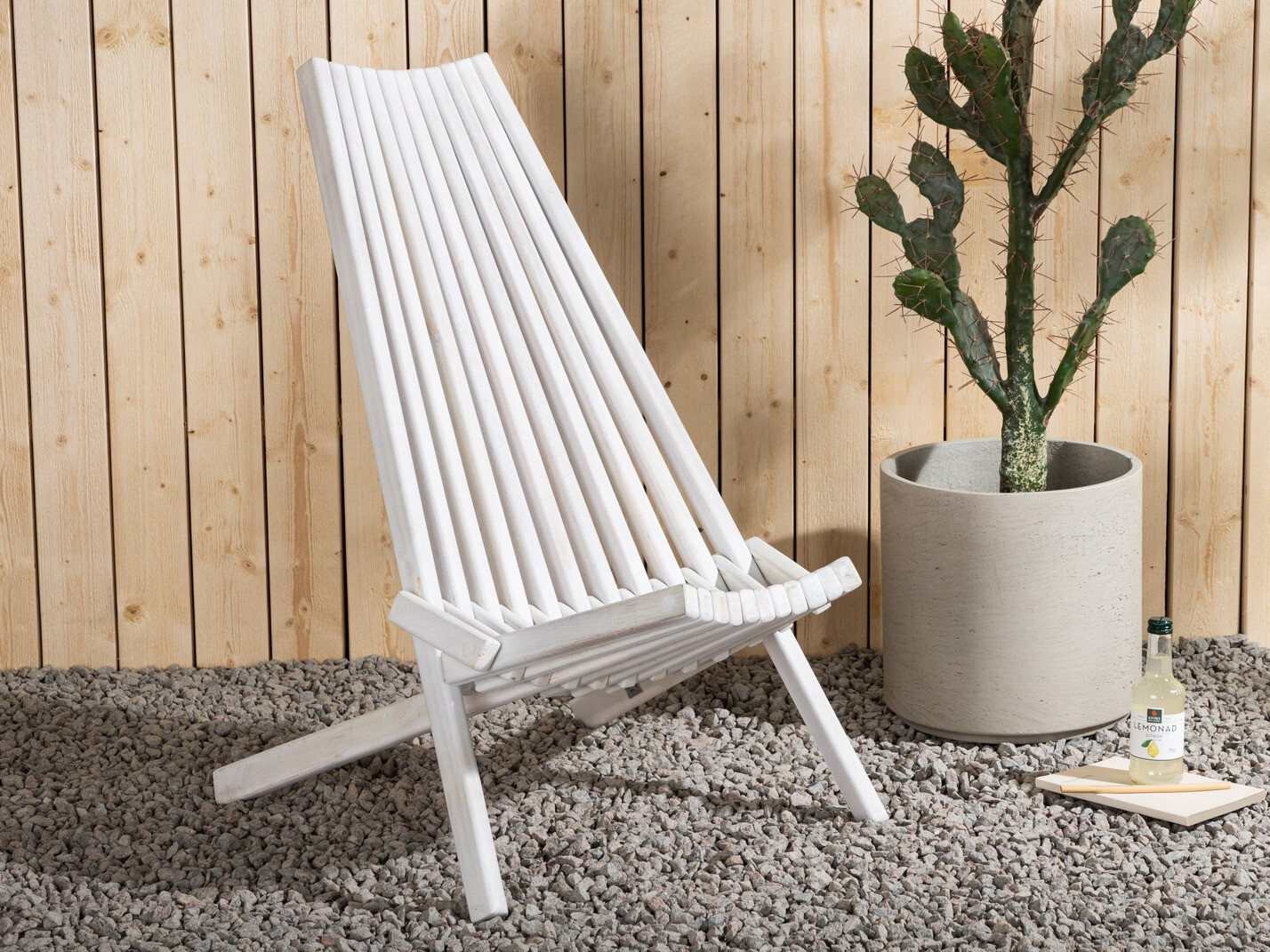 Aiatool Dallas 2581 (Valge)