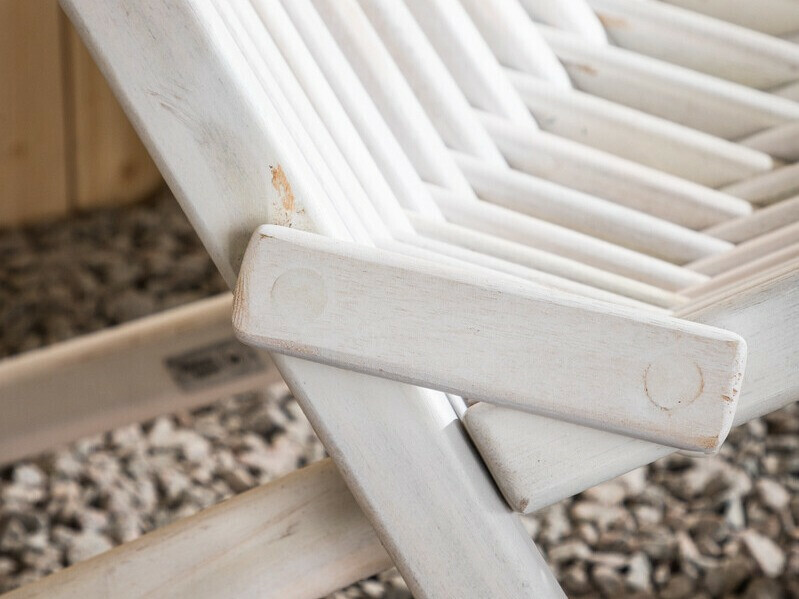 Aiatool Dallas 2581 (Valge)