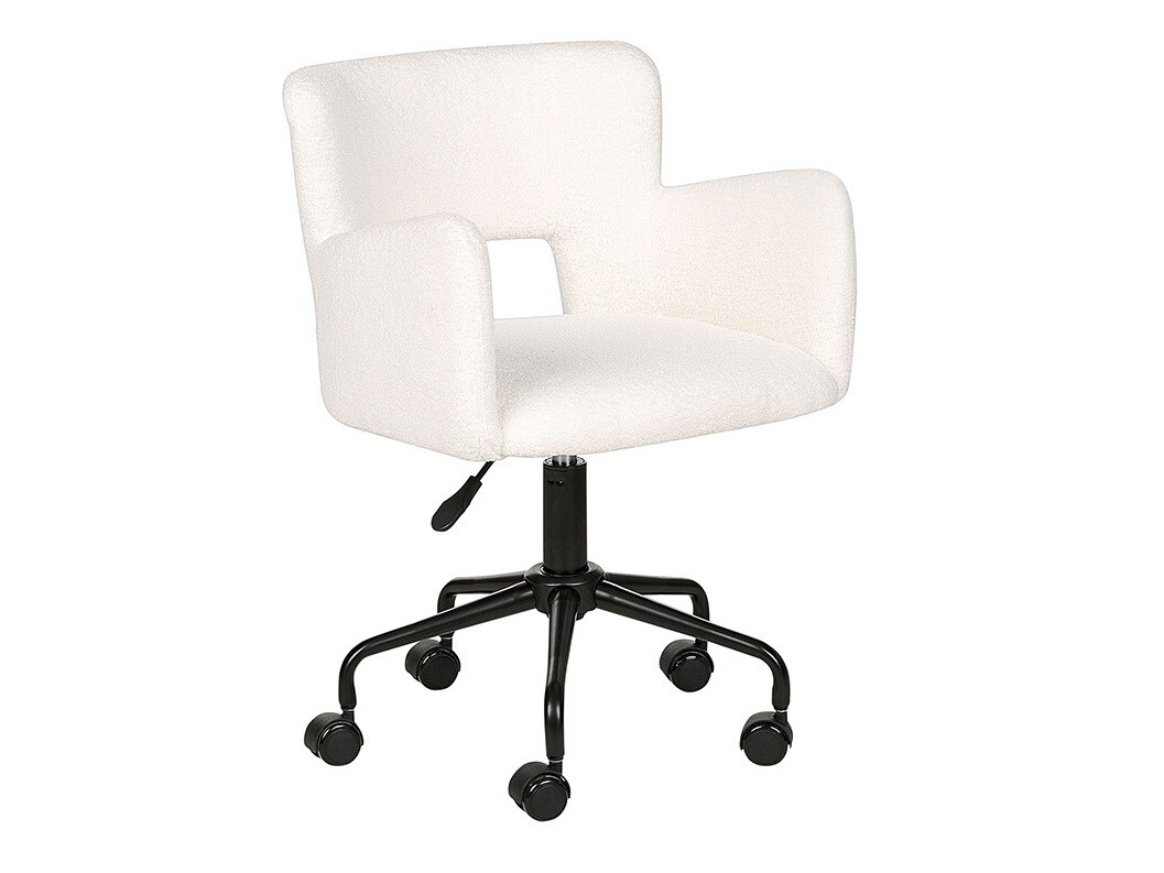 Kontoritool Berwyn 895 (Valge)