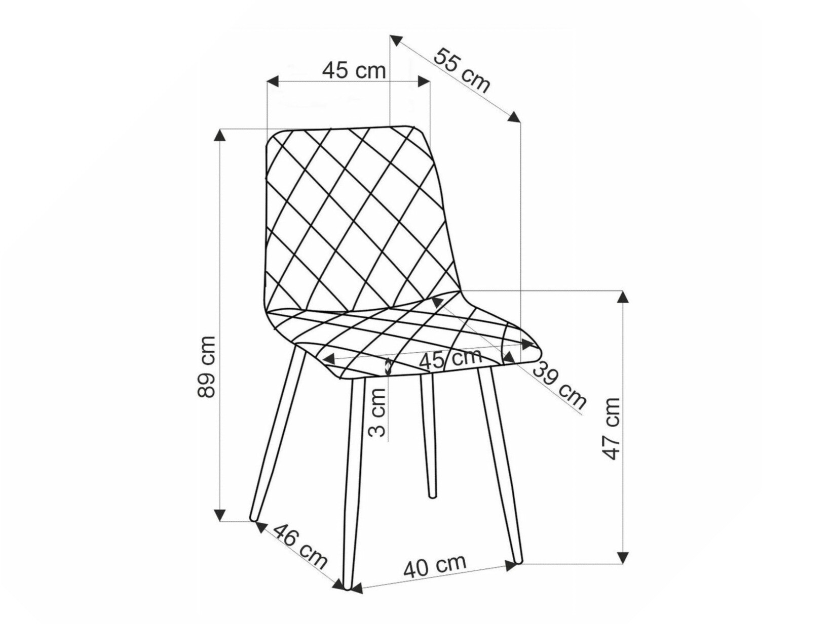 Tool Houston 1731 (Kollane)