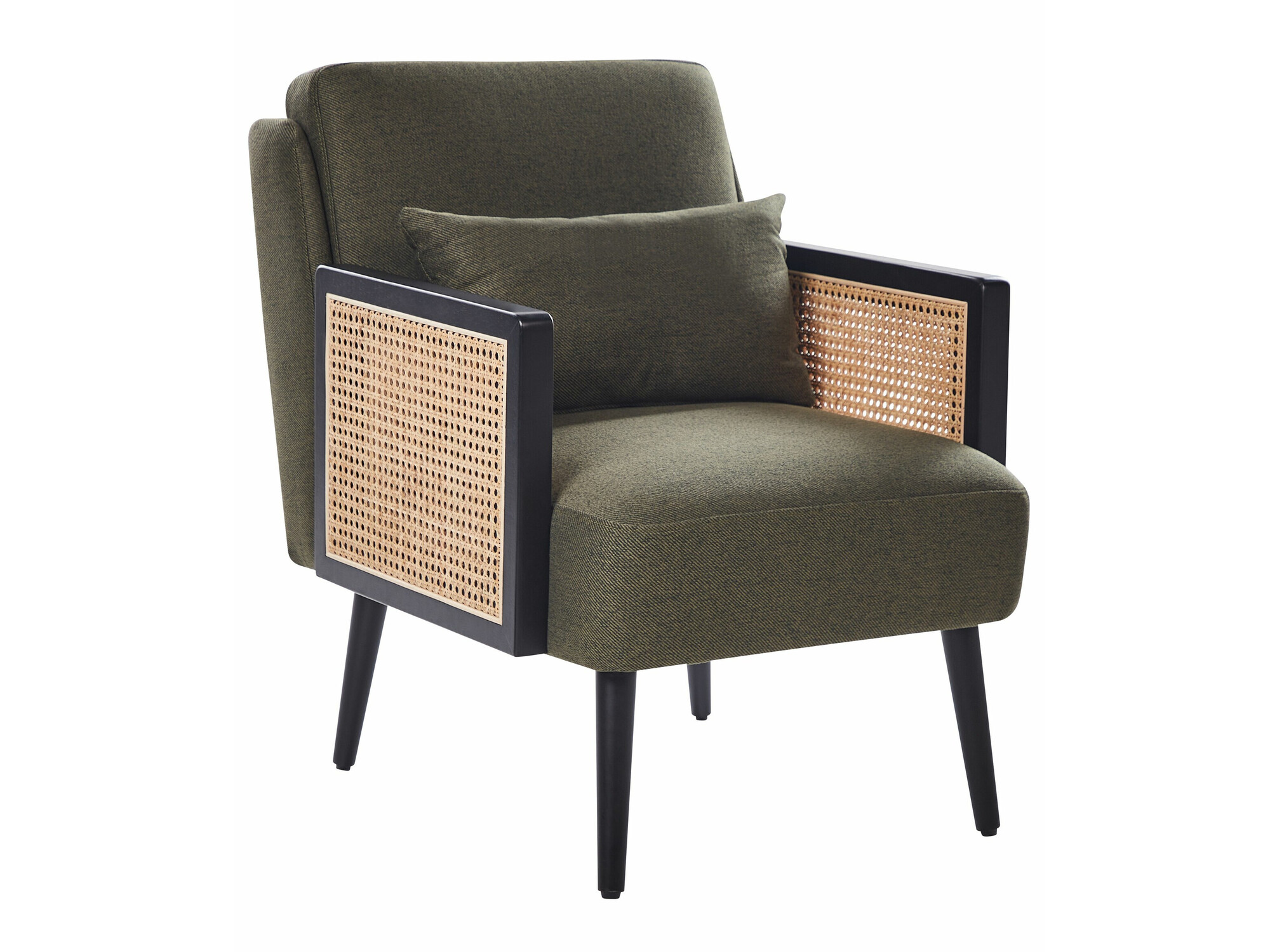 Tugitool Berwyn 2026 (Roheline + Must)