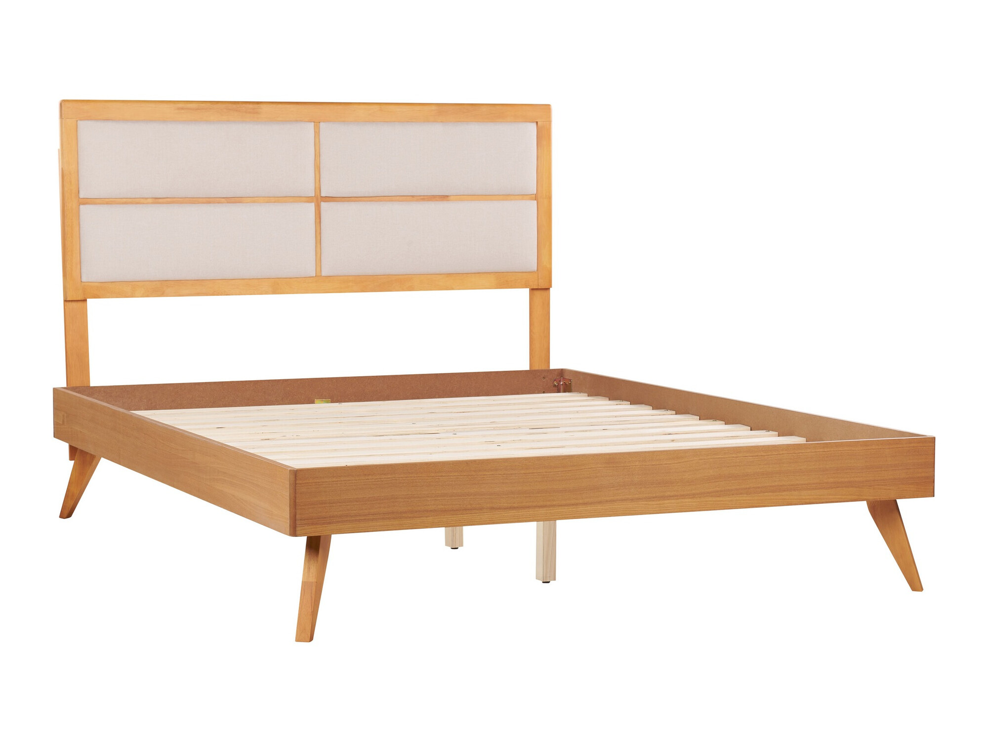 Voodi Berwyn 772 (Beež + Ere puit)