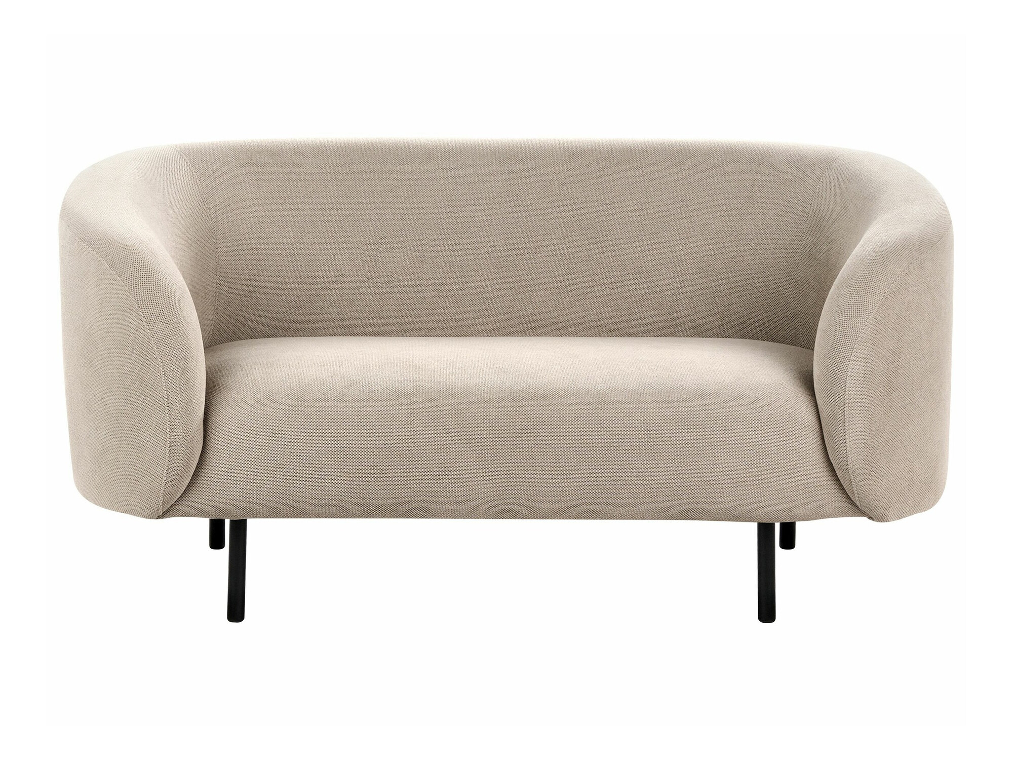 Diivan Berwyn 2042 (Taupe + Must)