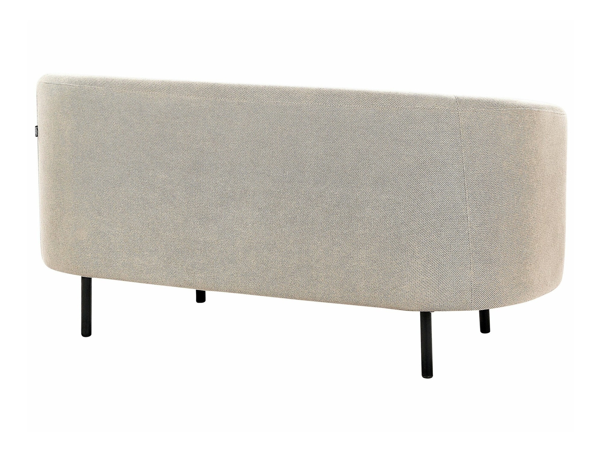 Diivan Berwyn 2042 (Taupe + Must)