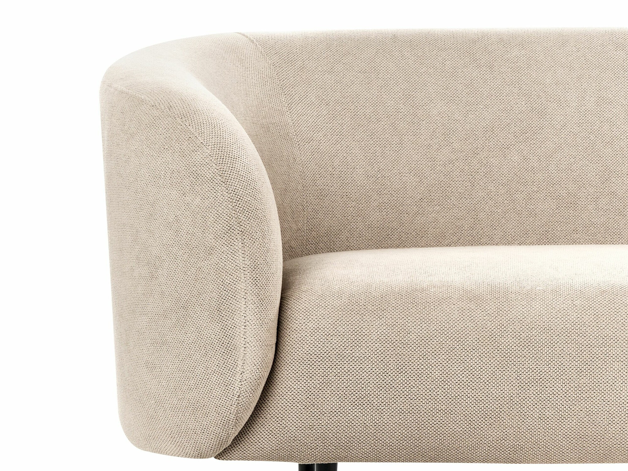 Diivan Berwyn 2042 (Taupe + Must)