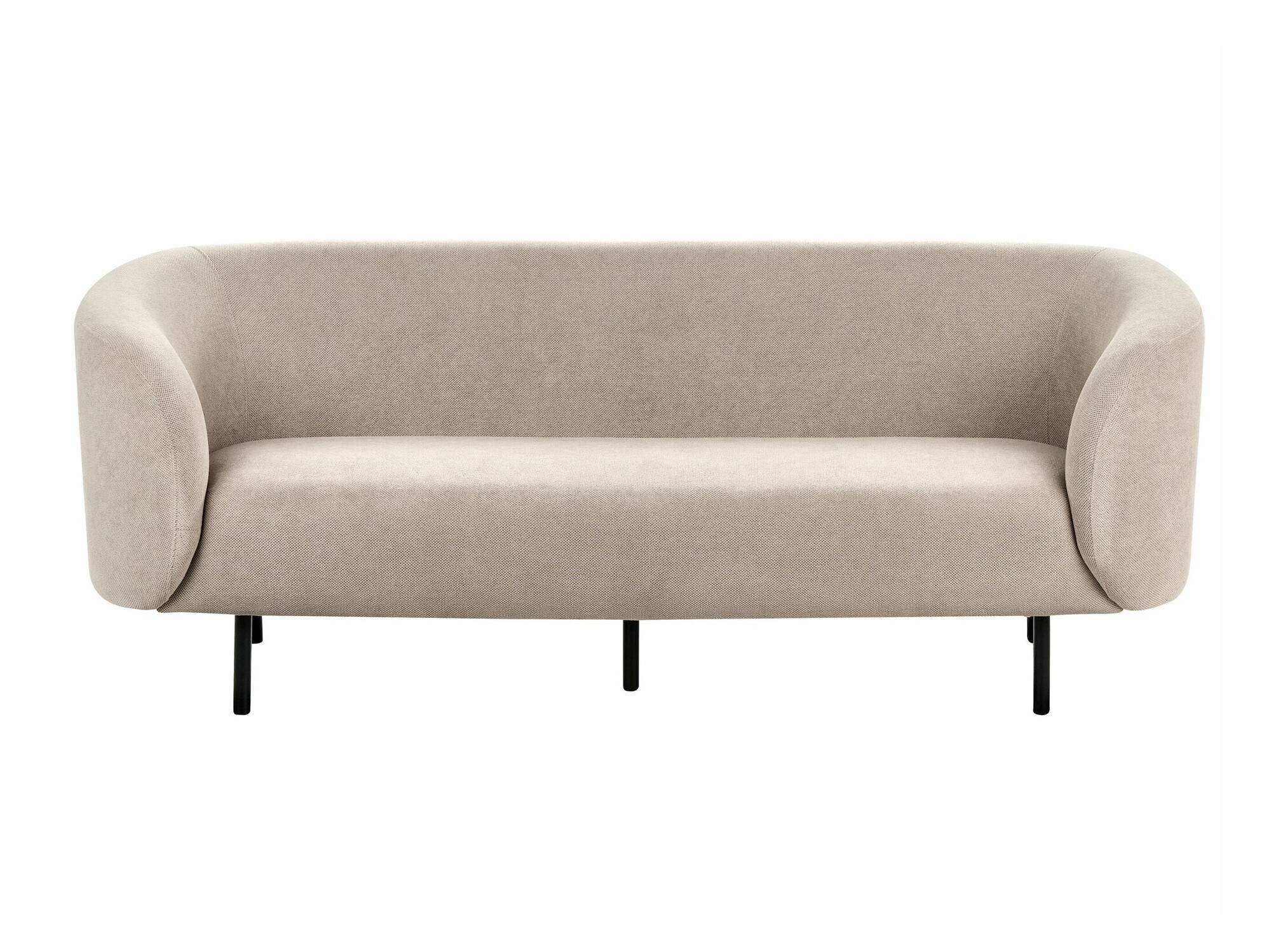 Diivan Berwyn 2044 (taupe + Must)