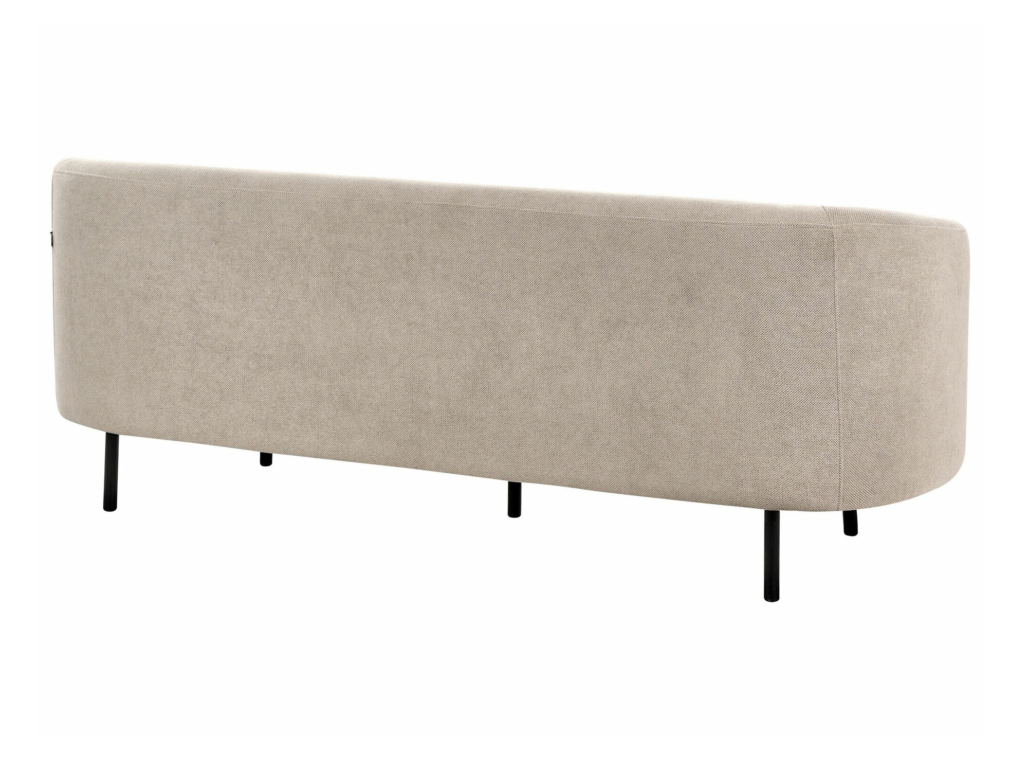 Diivan Berwyn 2044 (taupe + Must)