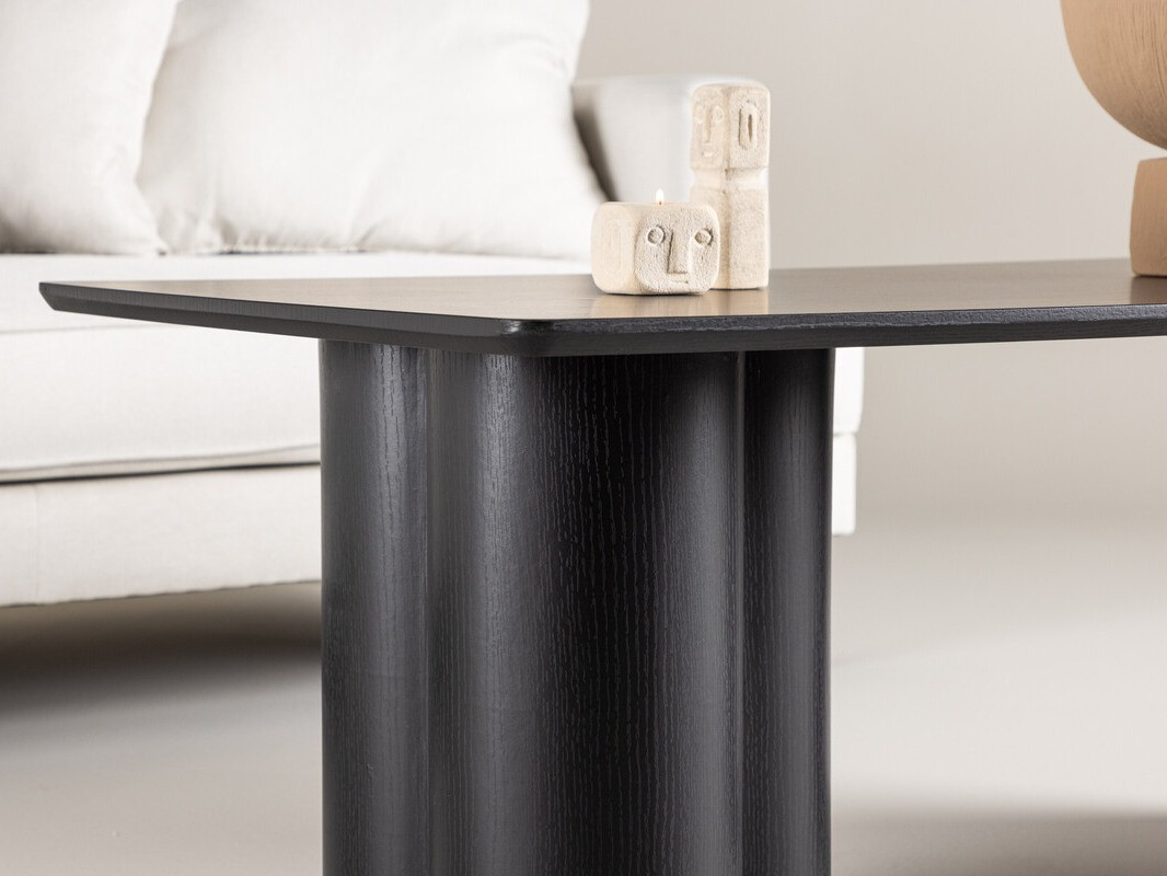 Diivanilaud Dallas 4448 (Must)