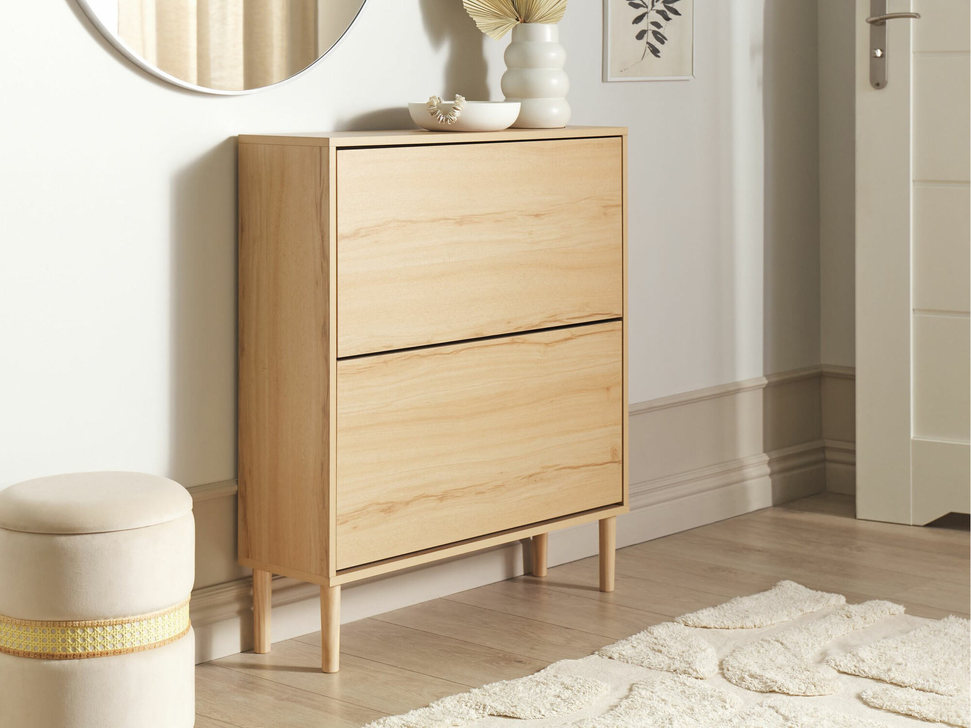 Kingariiul Berwyn 2043