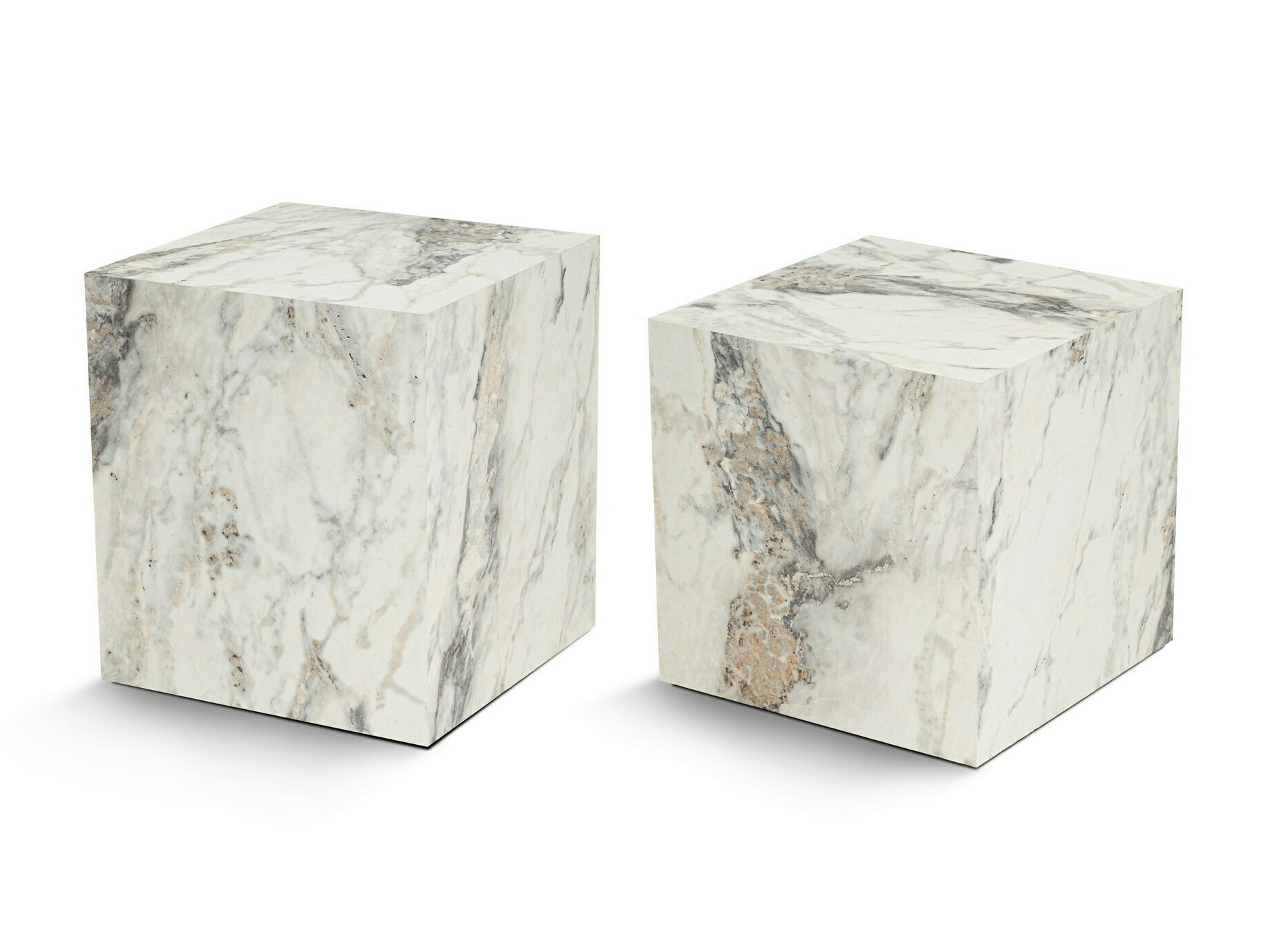 Kõrvallaudade komplekt Kailua 2141