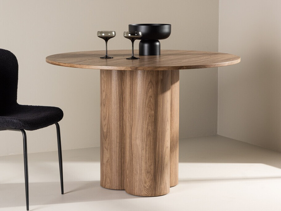 Laud Dallas 4446 (Pruun)