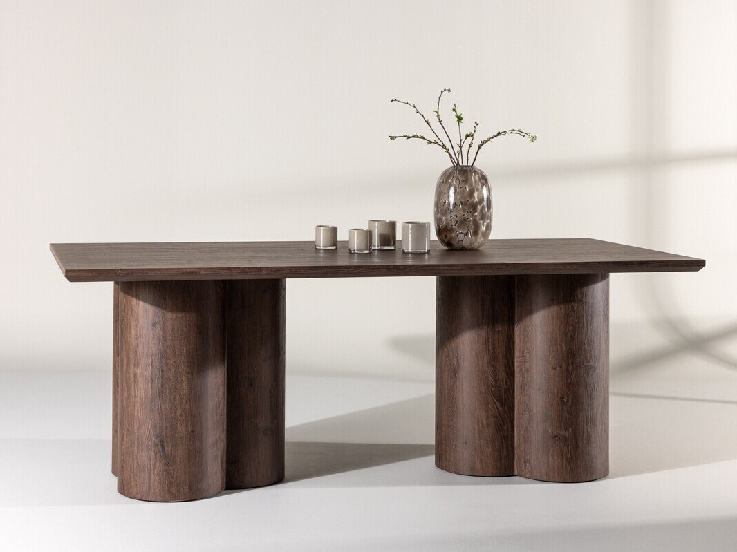 Laud Dallas 4447 (Pruun)