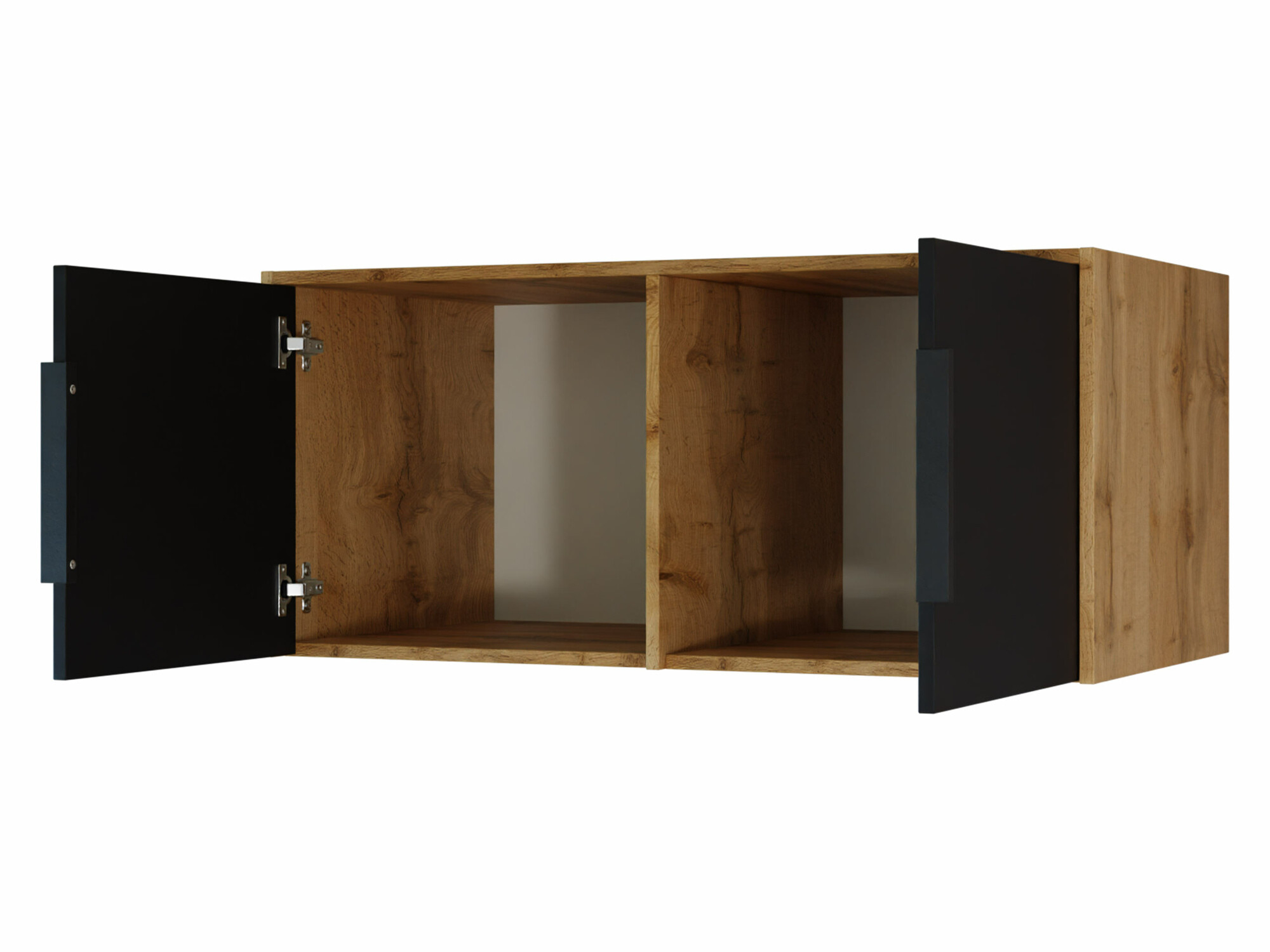 Riidekapp Collis (Wotani tamm + Must)