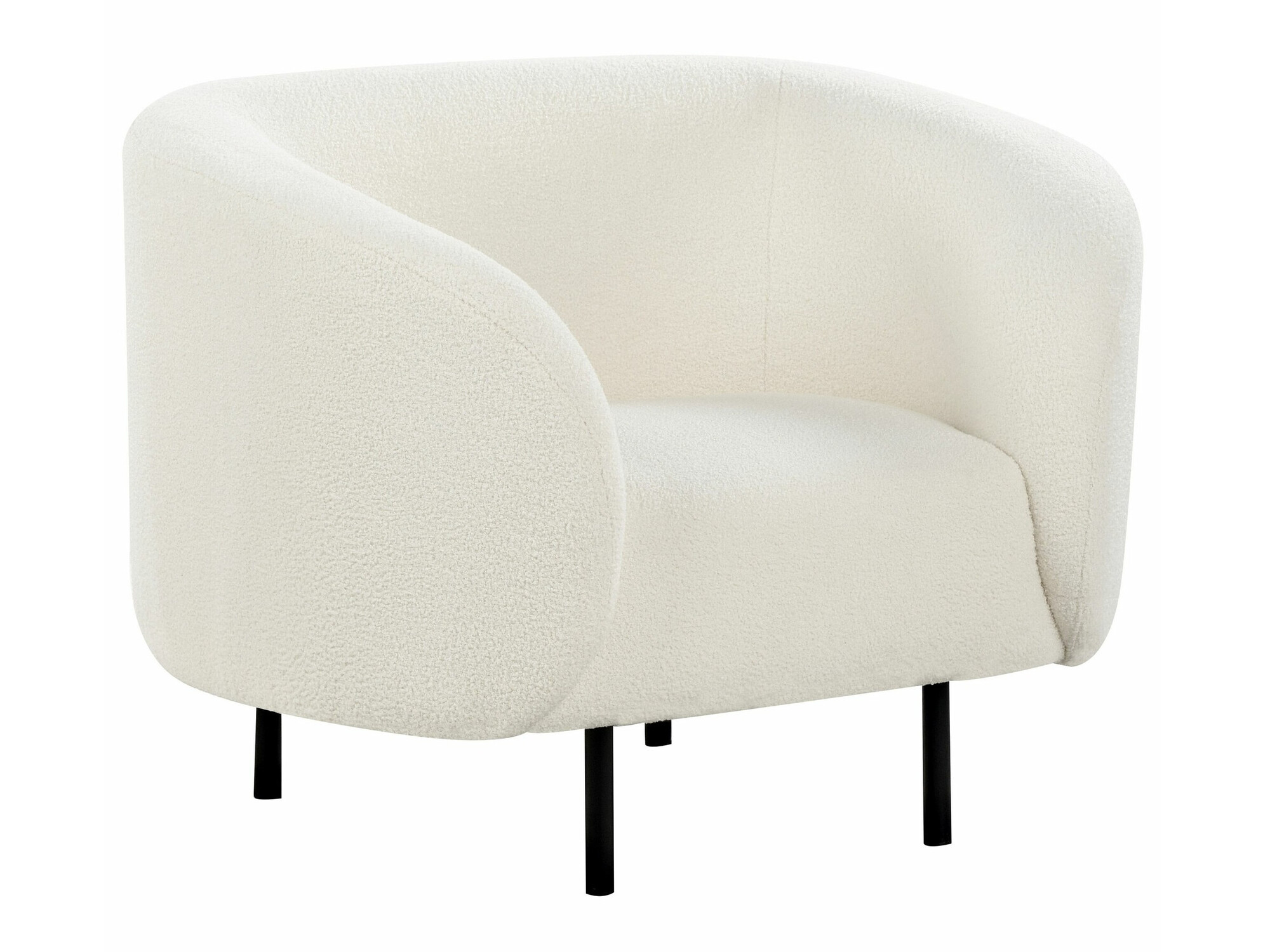 Tugitool Berwyn 122 (Valge + Must)