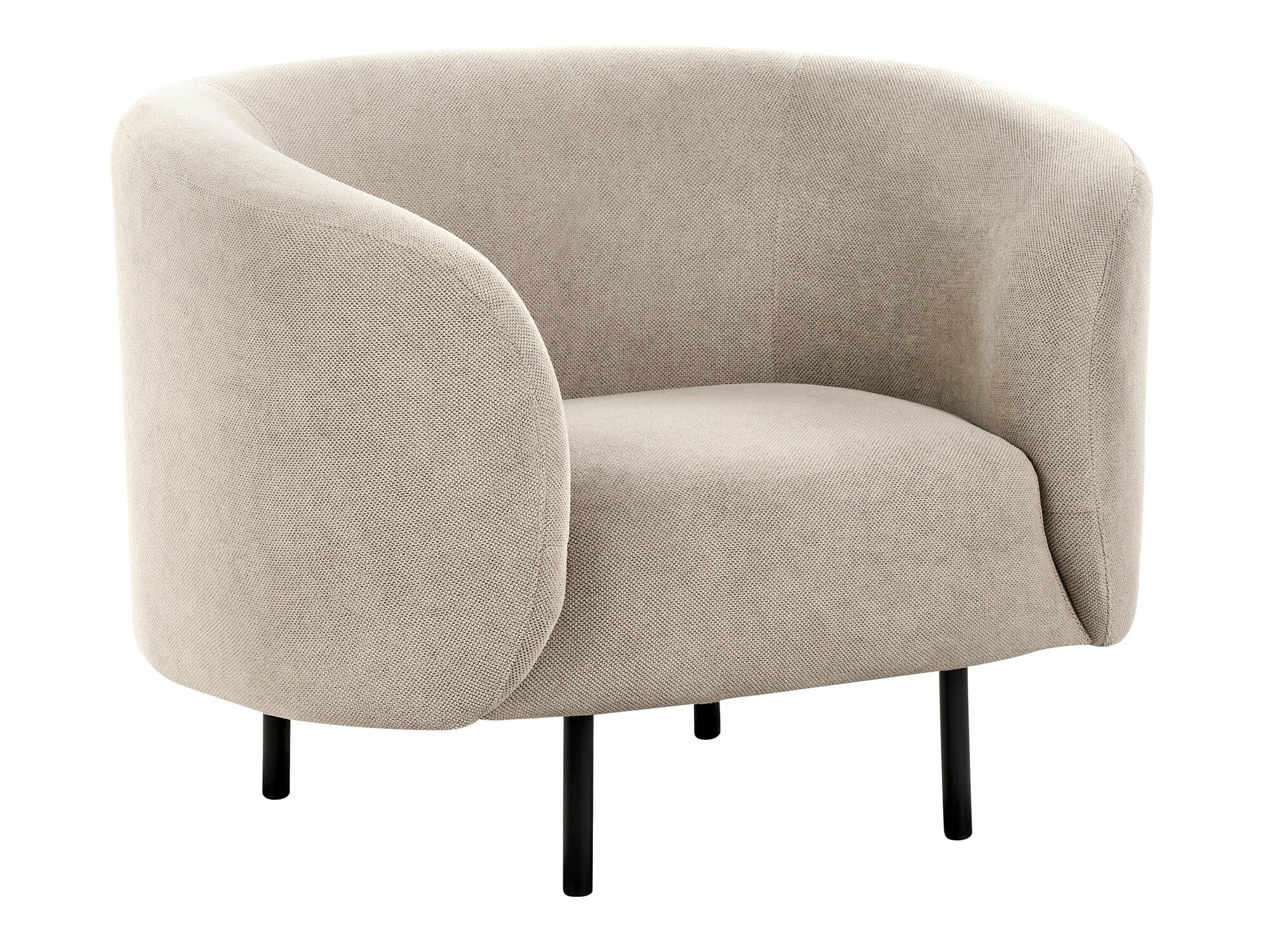 Tugitool Berwyn 2033 (Taupe + Must)