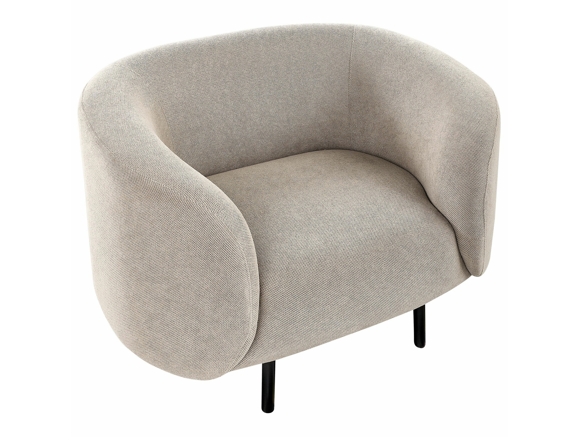 Tugitool Berwyn 2033 (Taupe + Must)