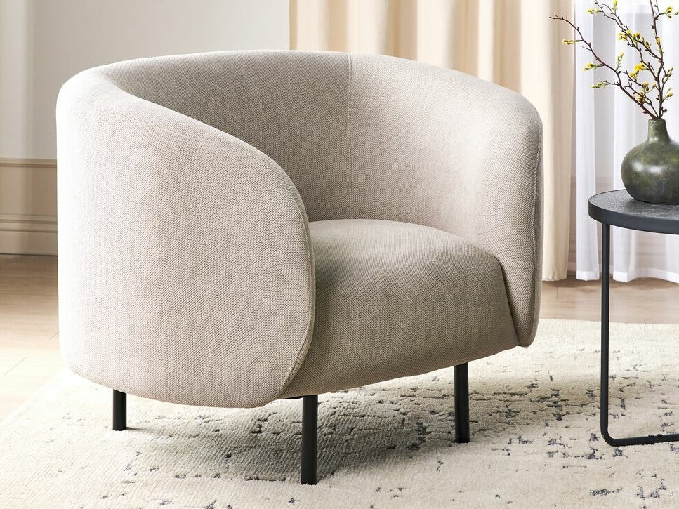 Tugitool Berwyn 2033 (Taupe + Must)