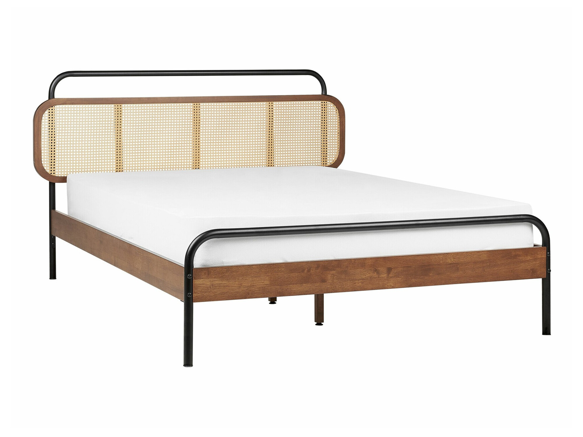 Voodi Berwyn 2034 (Pruun)