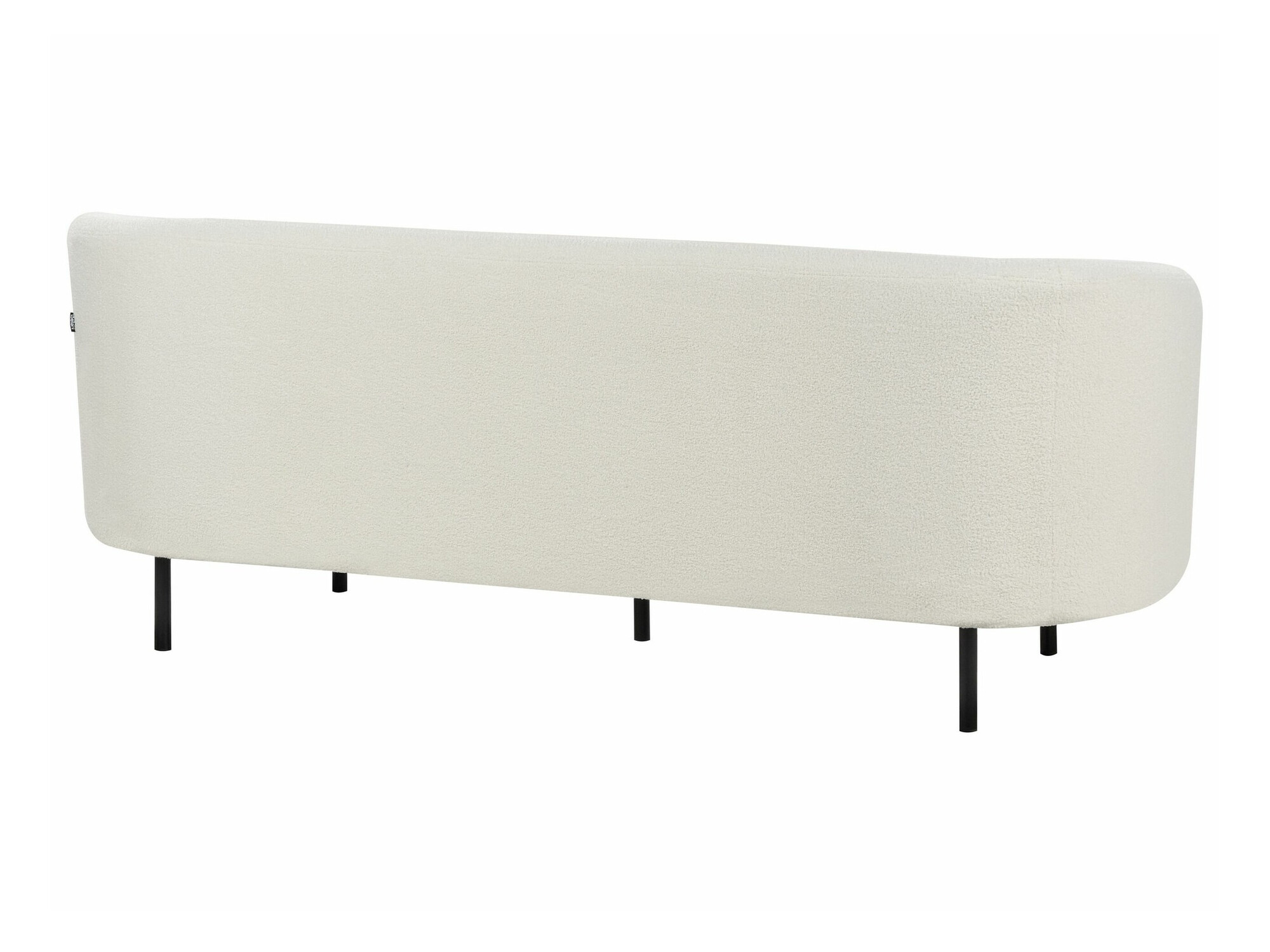 Diivan Berwyn 2047 (Valge + Must)