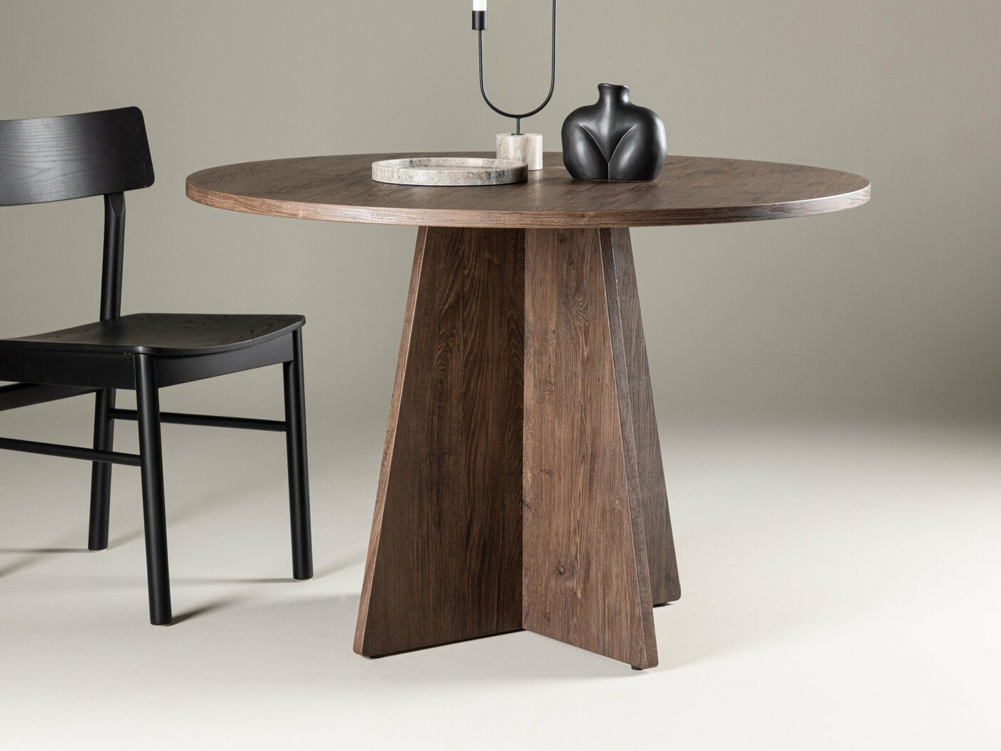 Laud Dallas 4451 (Pruun)