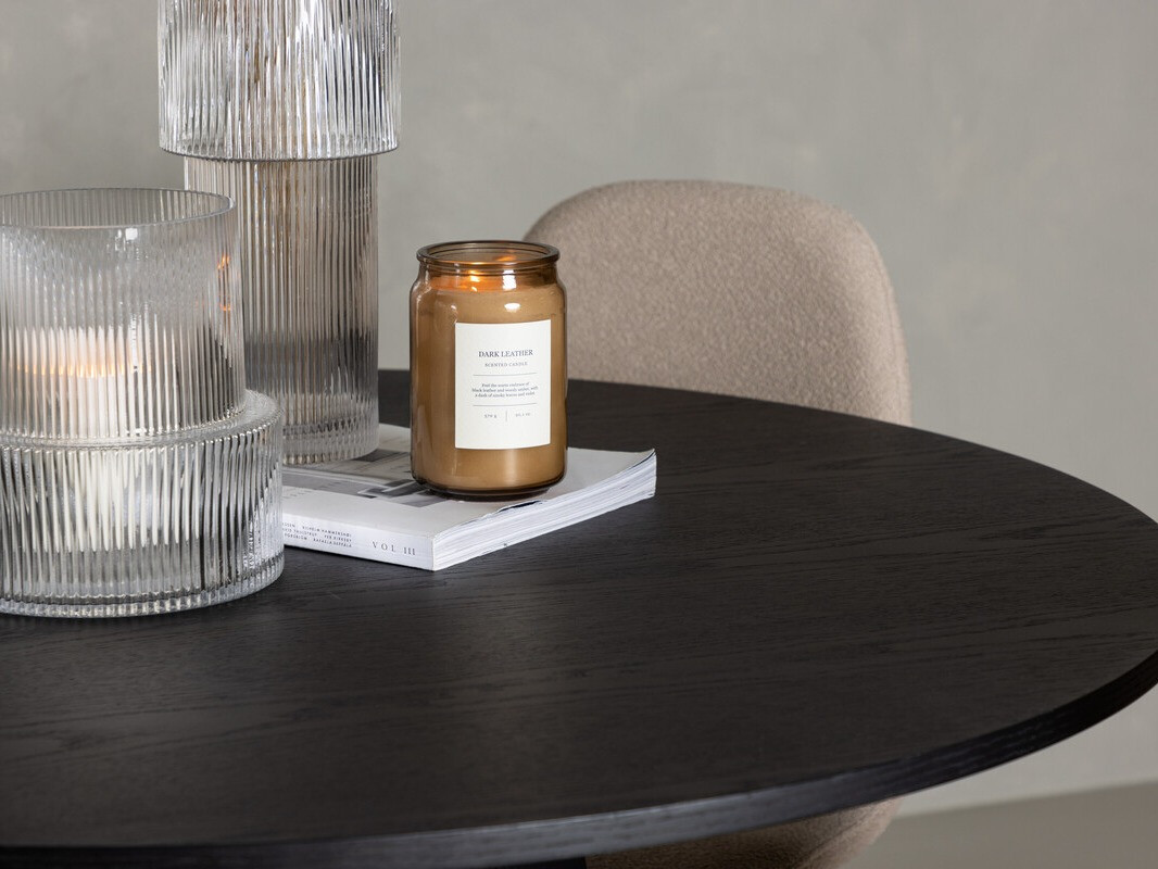 Söögitoakomplekt Dallas 4454 (Beež)