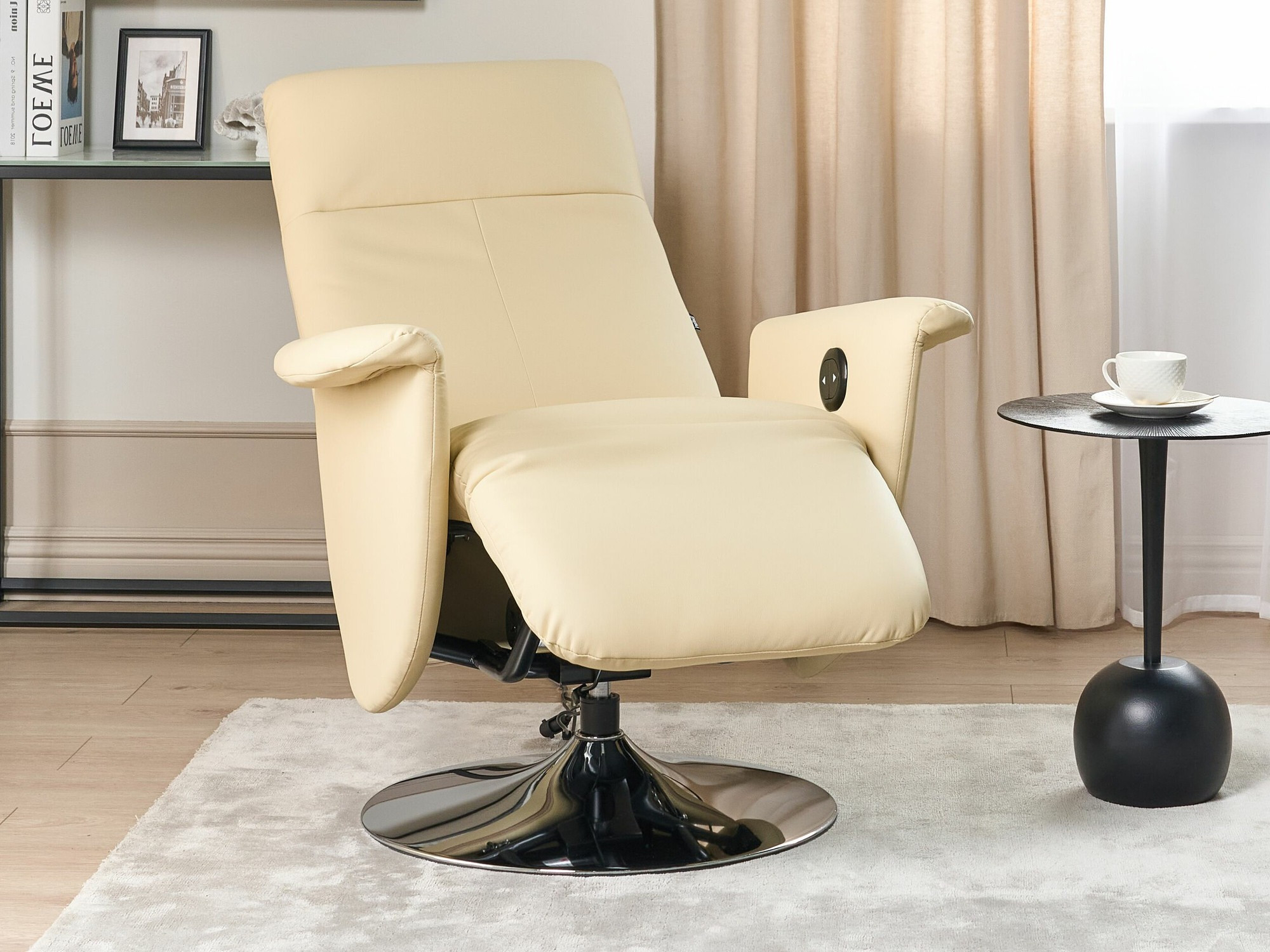 Tugitool recliner Berwyn 1313 (Koor)
