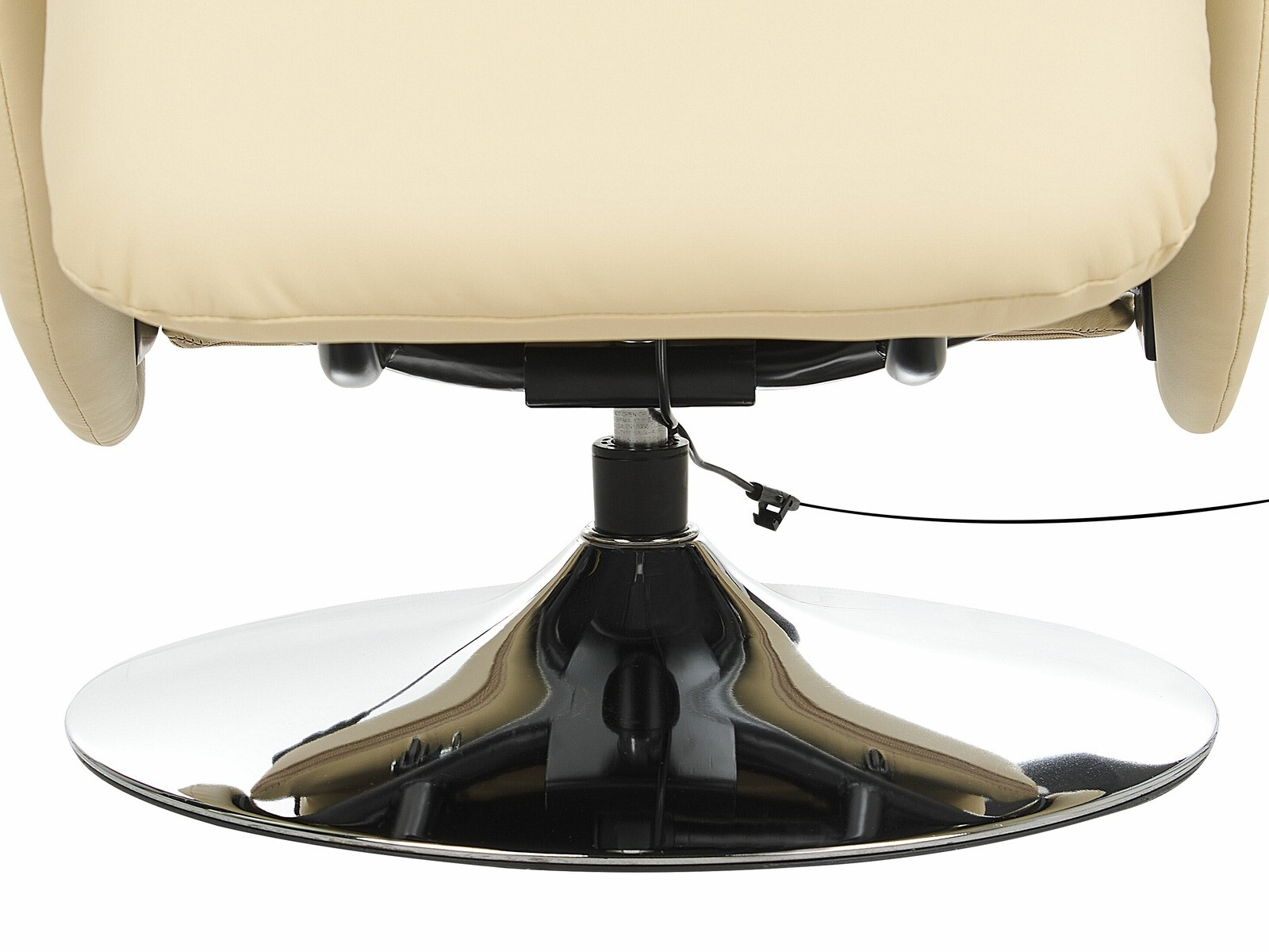 Tugitool recliner Berwyn 1313 (Koor)