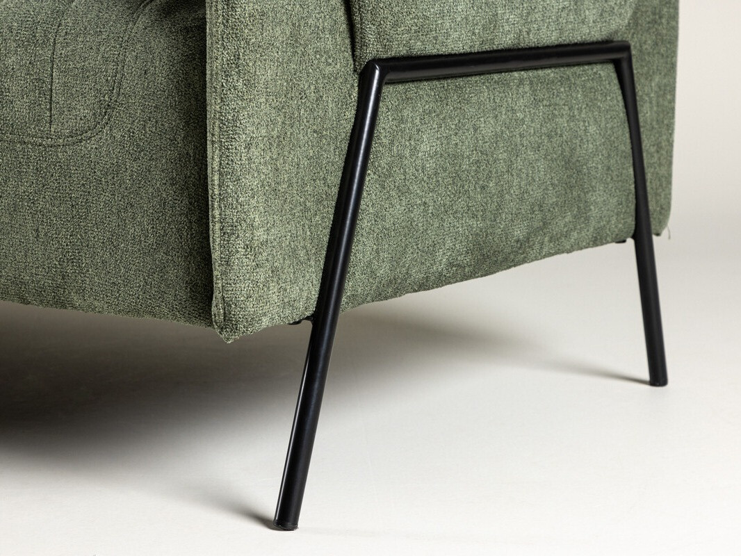 Diivan Dallas 4461 (Roheline)