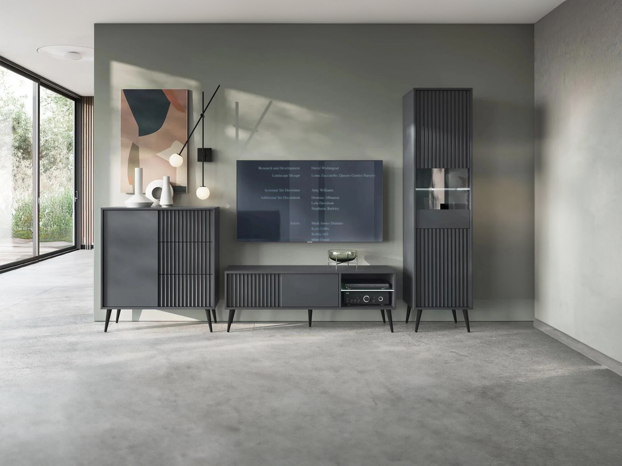 Elutoa komplekt Cirferi 109