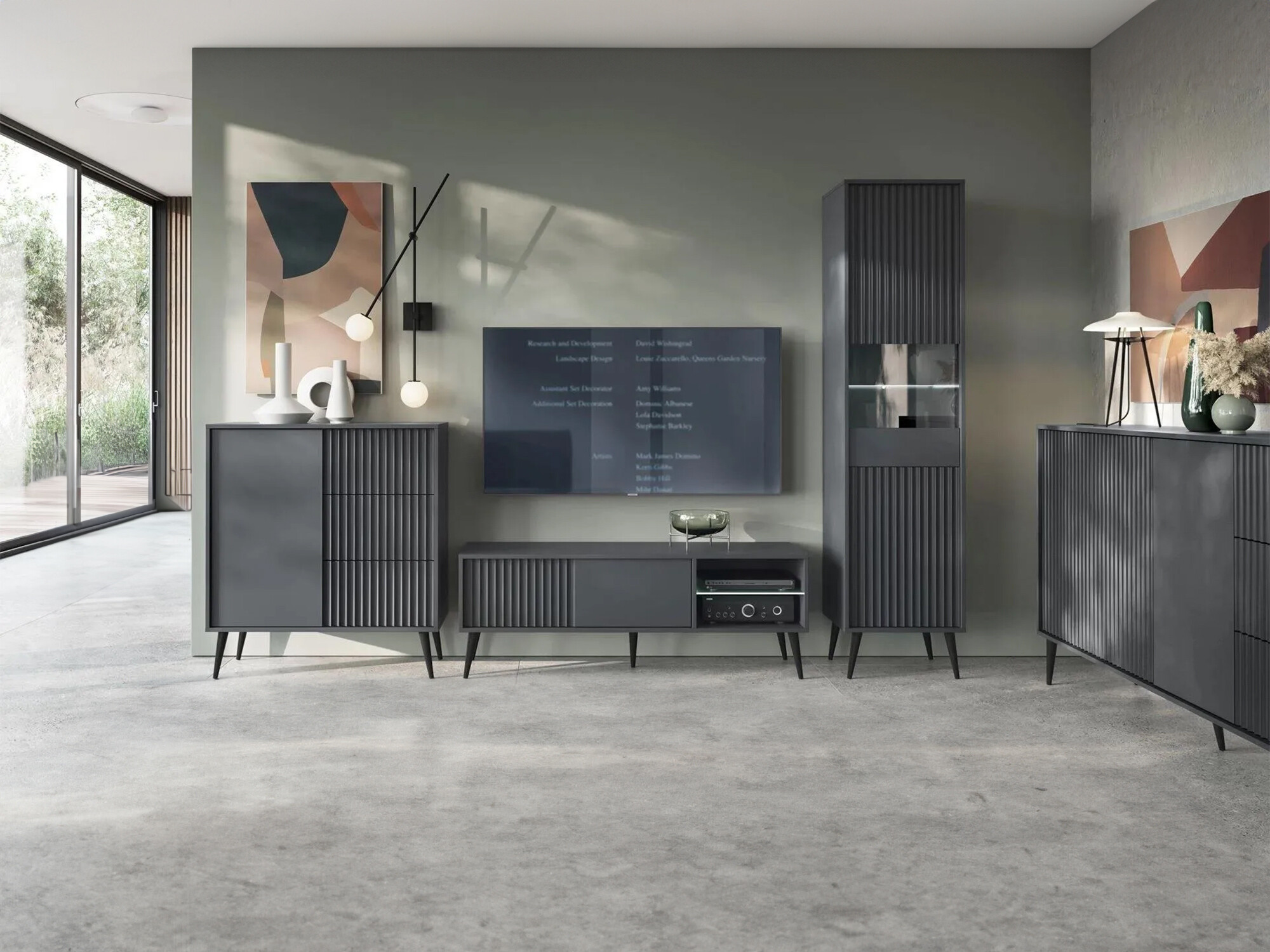 Elutoa komplekt Cirferi 109