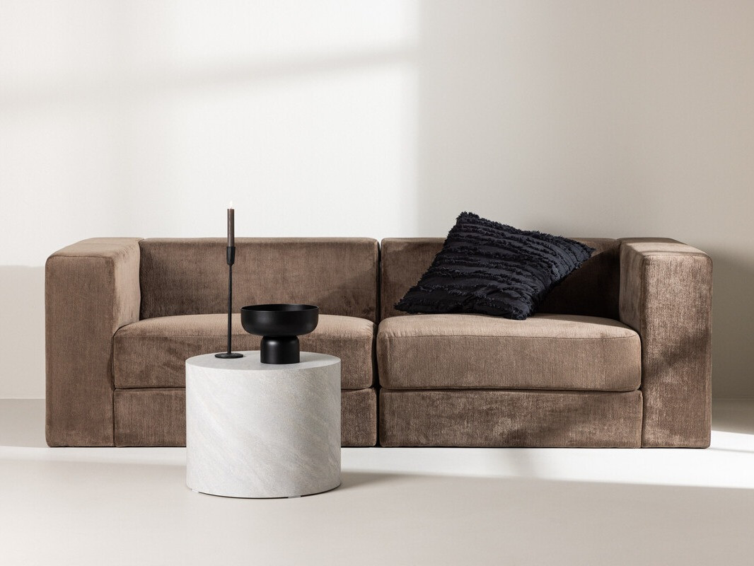 Diivan Dallas 4463 (Pruun)