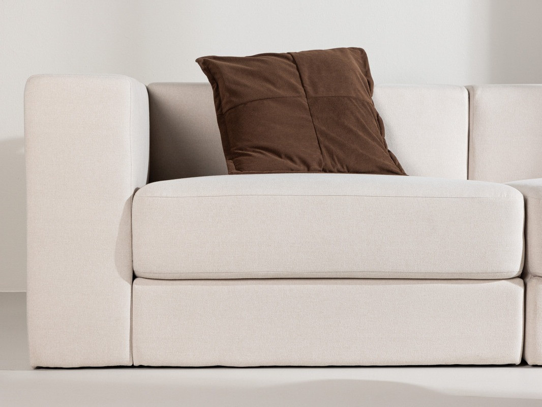 Diivan Dallas 4463 (Valge)