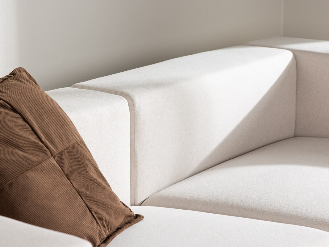 Diivan Dallas 4463 (Valge)