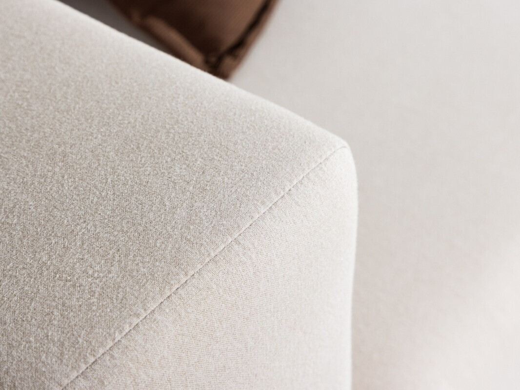 Diivan Dallas 4463 (Valge)