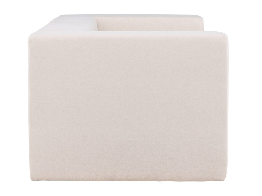 Diivan Dallas 4463 (Valge)