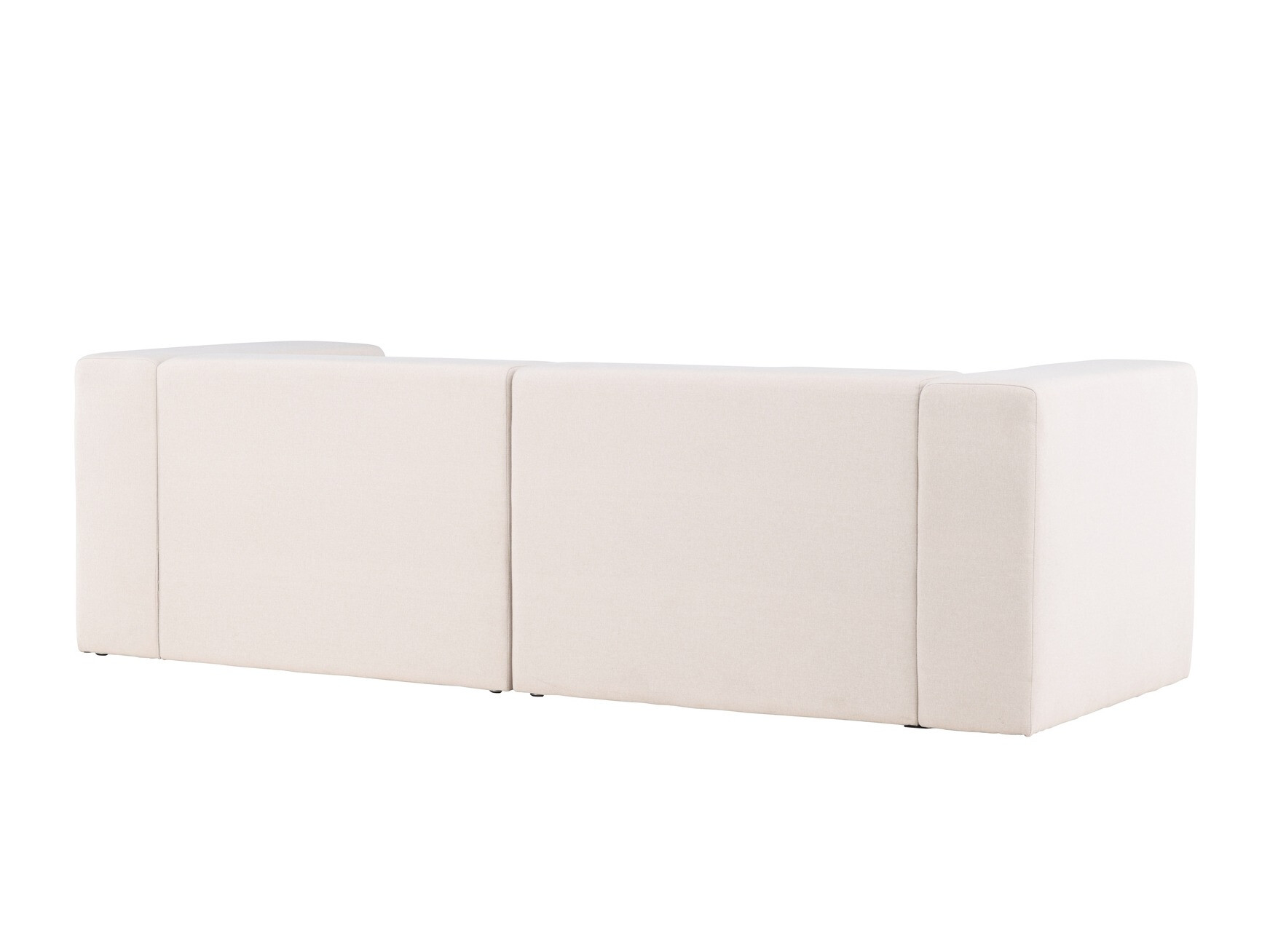 Diivan Dallas 4463 (Valge)