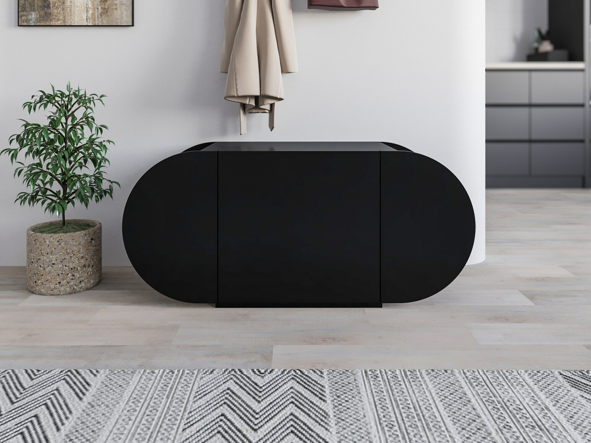 Kingariiul Kailua 2145 (Must)