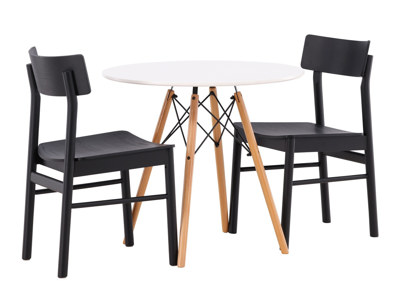 Söögitoakomplekt Dallas 4464