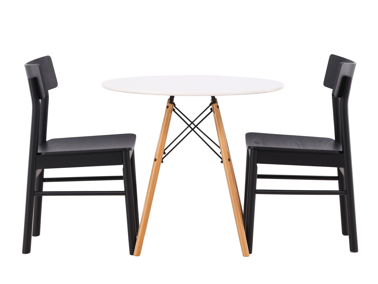 Söögitoakomplekt Dallas 4464