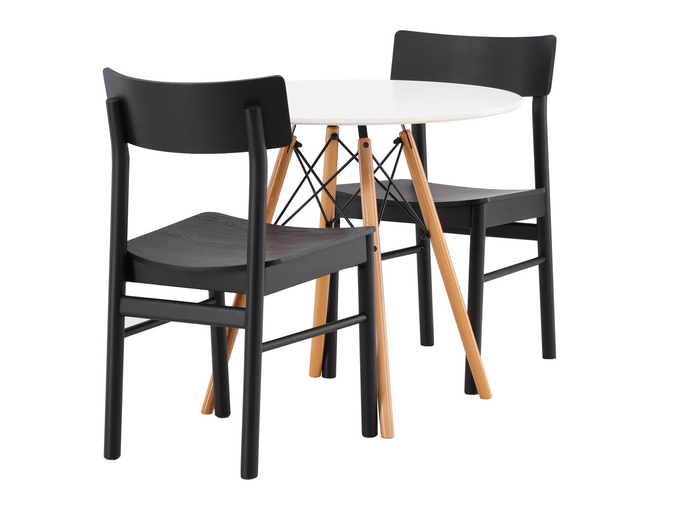 Söögitoakomplekt Dallas 4464