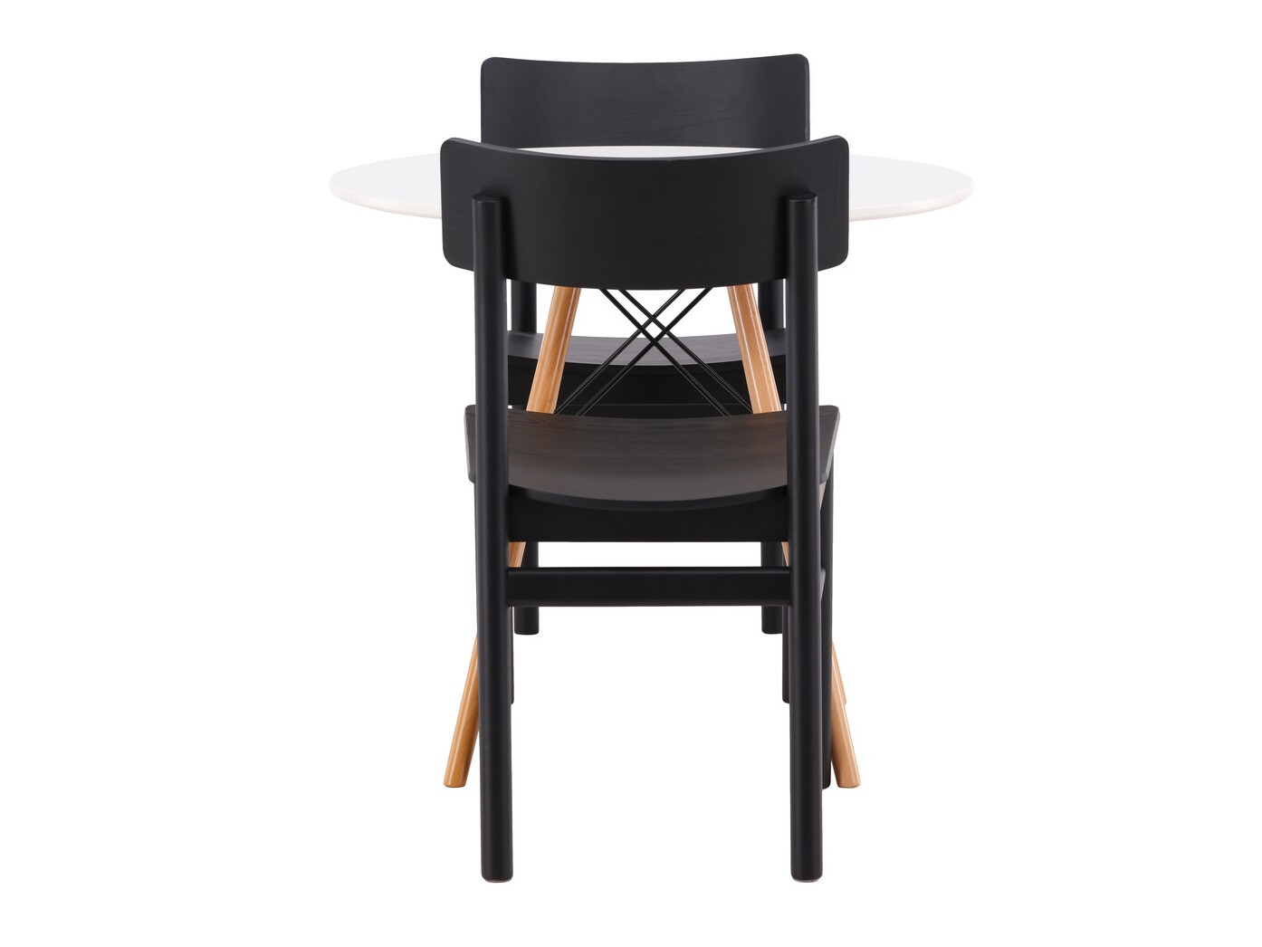 Söögitoakomplekt Dallas 4464