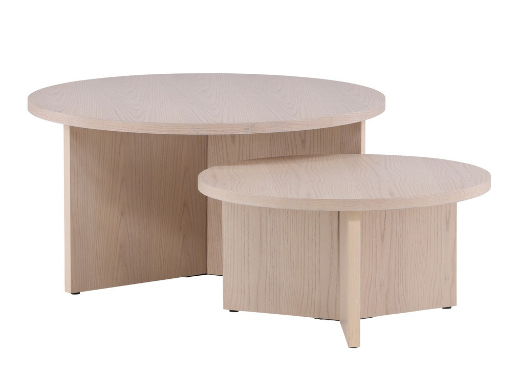 Diivanilaudade komplekt Dallas 4475 (Ere puit)